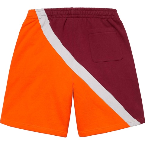Equipé Sweatshort - spring/summer 2024 - Supreme