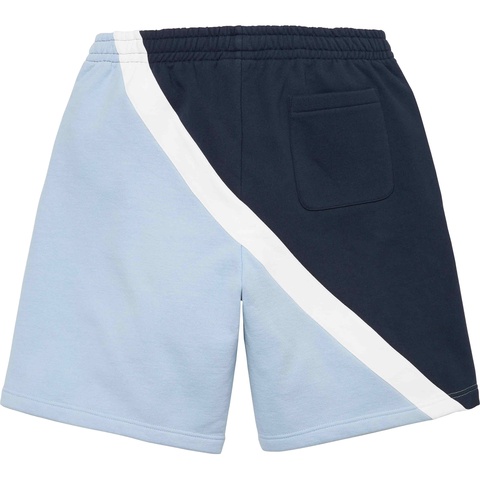 Equipé Sweatshort - spring/summer 2024 - Supreme