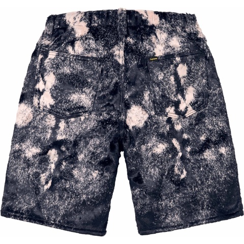 Faux Fur Short - spring/summer 2024 - Supreme