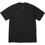 Supreme First Tee (SS24) - Black