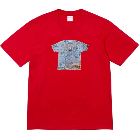 First Tee - spring/summer 2024 - Supreme