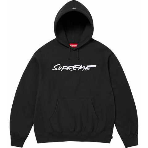 トップス Futura Hooded Sweatshirt Futura Hooded Sweatshirt - spring/summer 2024 - Supreme