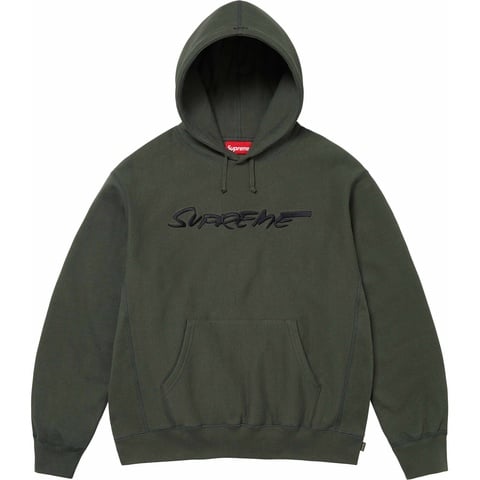 服/ファッション Supreme Futura Hooded Sweatshirt "Ash Grey"M size Supreme Faux Fur Zip Up Hooded Sweatshirt Ash Grey | eBay