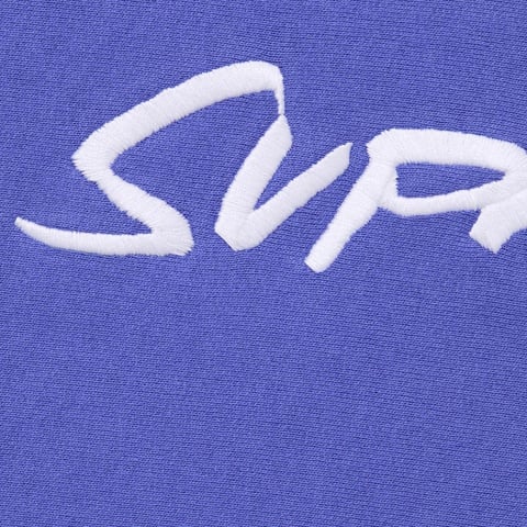 Futura Hooded Sweatshirt - spring/summer 2024 - Supreme
