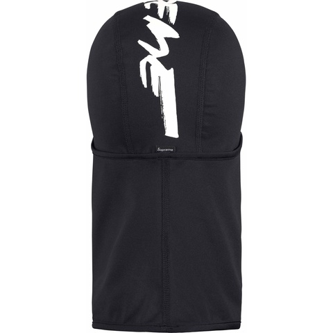 Futura Lightweight Balaclava - spring/summer 2024 - Supreme