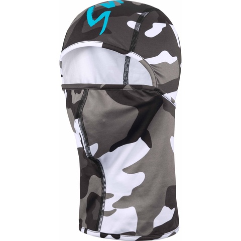 Futura Lightweight Balaclava - spring/summer 2024 - Supreme