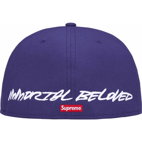 Futura New Era® - spring/summer 2024 - Supreme
