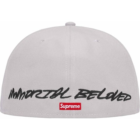 Futura New Era® - spring/summer 2024 - Supreme