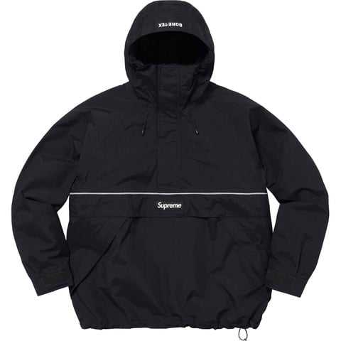 GORE-TEX Anorak - spring/summer 2024 - Supreme