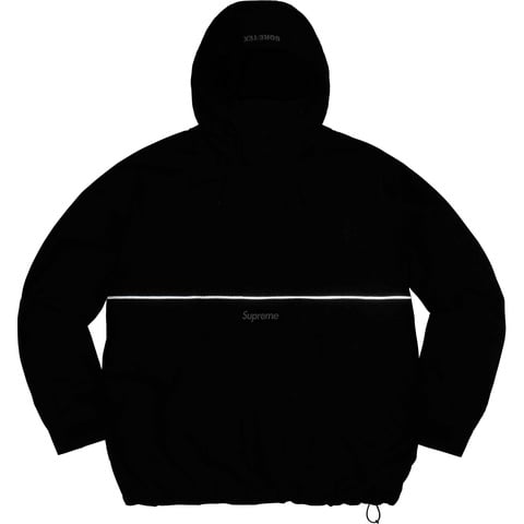 GORE-TEX Anorak - spring/summer 2024 - Supreme