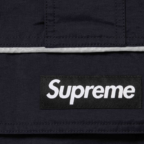 Supreme GORE-TEX Anorak - Black