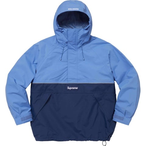 GORE-TEX Anorak - spring/summer 2024 - Supreme