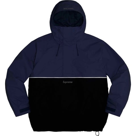 GORE-TEX Anorak - spring/summer 2024 - Supreme