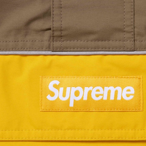 Supreme GORE-TEX Anorak - Yellow