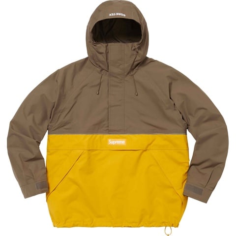 GORE-TEX Anorak - spring/summer 2024 - Supreme