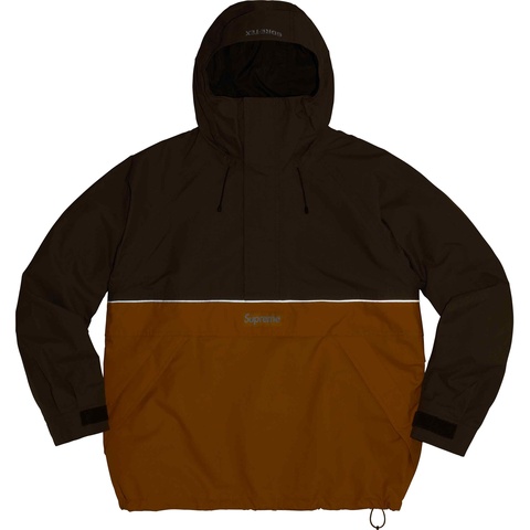 GORE-TEX Anorak - spring/summer 2024 - Supreme