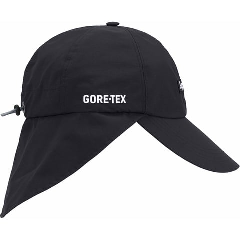 GORE-TEX Sunshield Hat - spring/summer 2024 - Supreme