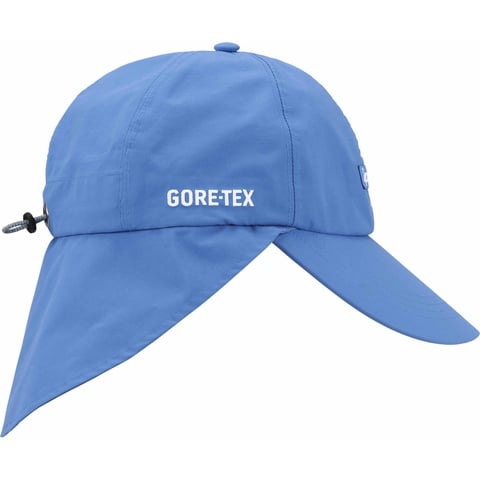帽子 supreme GORE-TEX Sunshield Hat s/m GORE-TEX Sunshield Hat - spring/summer 2024 - Supreme