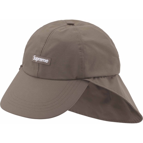 GORE-TEX Sunshield Hat - spring/summer 2024 - Supreme