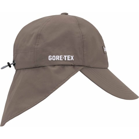 GORE-TEX Sunshield Hat - spring/summer 2024 - Supreme
