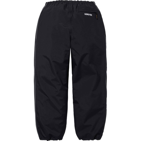 GORE-TEX Track Pant - spring/summer 2024 - Supreme