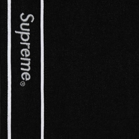 Supreme GORE-TEX Track Pant - Black
