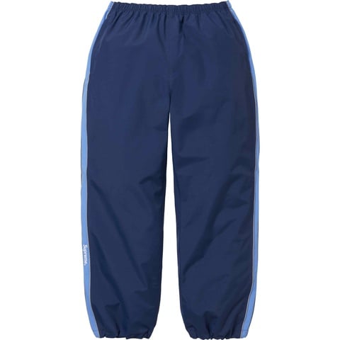 Supreme GORE-TEX Track Pant - Blue