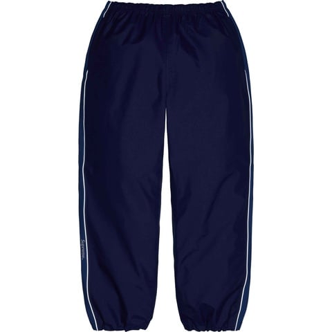 Supreme GORE-TEX Track Pant - Blue