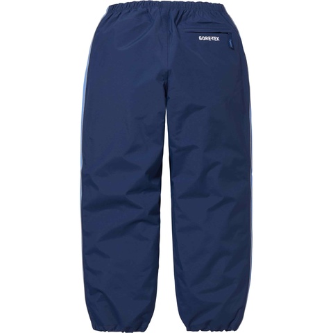 GORE-TEX Track Pant - spring/summer 2024 - Supreme