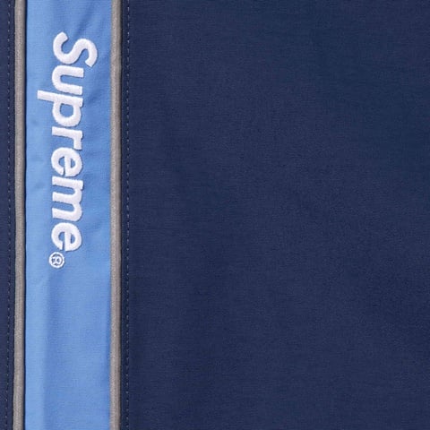 Supreme GORE-TEX Track Pant - Blue
