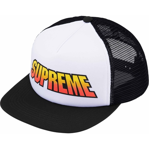 Gradient Mesh Back 5-Panel - spring/summer 2024 - Supreme
