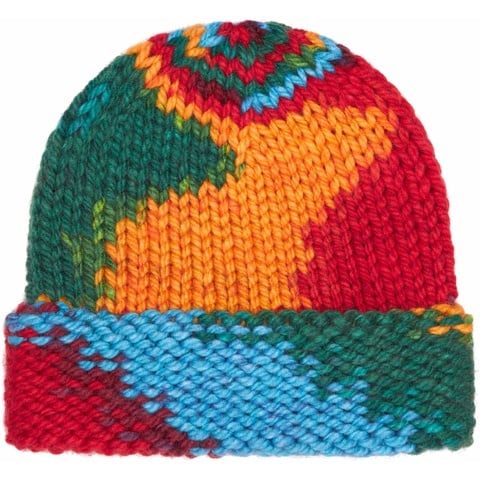 シュプリーム Supreme Gradient Spacedye Beanie Spring/Summer 2024 Preview – Supreme