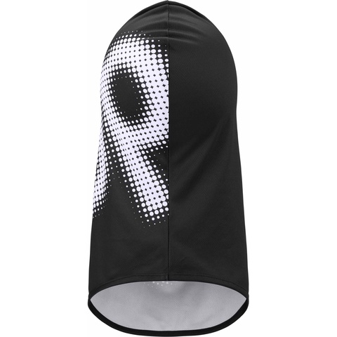 Supreme Halftone Lightweight Balaclava - Black