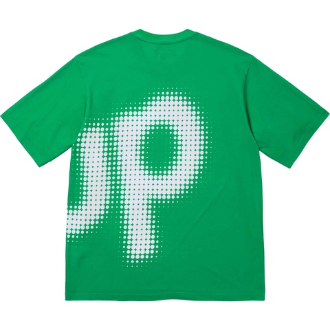 Halftone S/S Top - spring/summer 2024 - Supreme