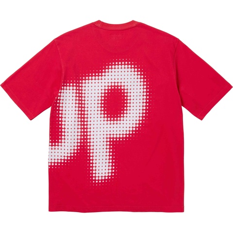 Halftone S/S Top - spring/summer 2024 - Supreme