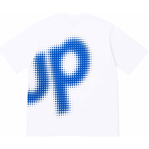 Halftone S/S Top - spring/summer 2024 - Supreme