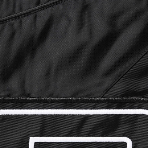 Hooded Stadium Jacket - spring/summer 2024 - Supreme