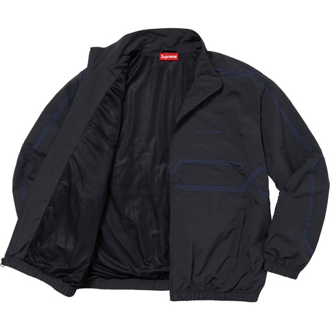 Inset Link Track Jacket - spring/summer 2024 - Supreme