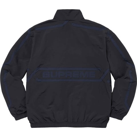 Inset Link Track Jacket - spring/summer 2024 - Supreme