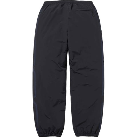 Inset Link Track Pant - spring/summer 2024 - Supreme Inset Link Track Pant - spring/summer 2024 - Supreme