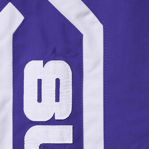 Supreme Inset Link Track Pant - Purple