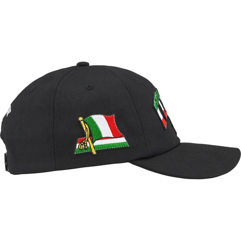 Italia 6-Panel - spring/summer 2024 - Supreme