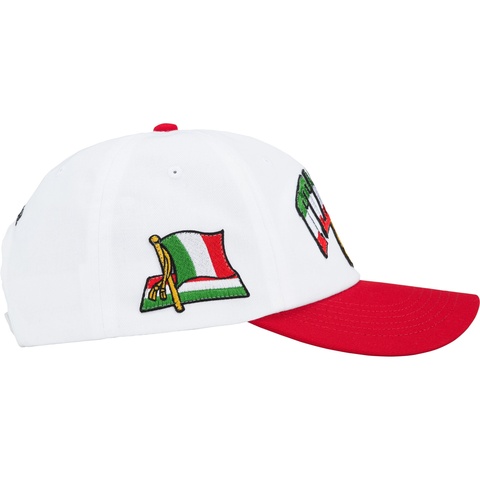 Italia 6-Panel - spring/summer 2024 - Supreme