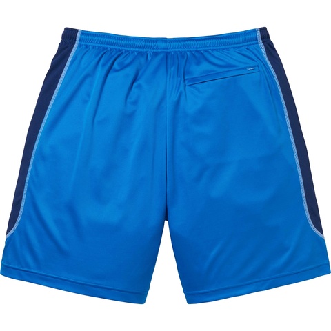 Jacquard Soccer Short - spring/summer 2024 - Supreme