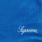 Supreme Jacquard Soccer Short (SS24) - Blue