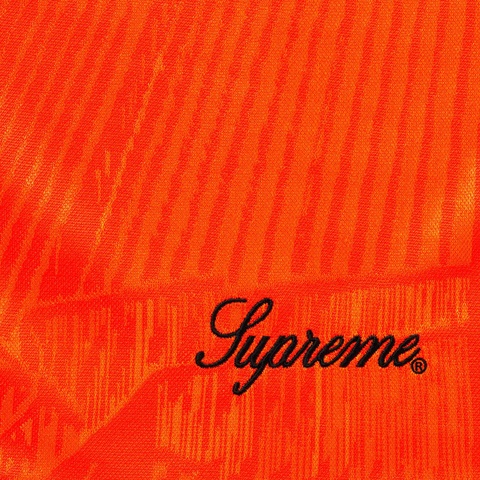 Jacquard Soccer Short - spring/summer 2024 - Supreme