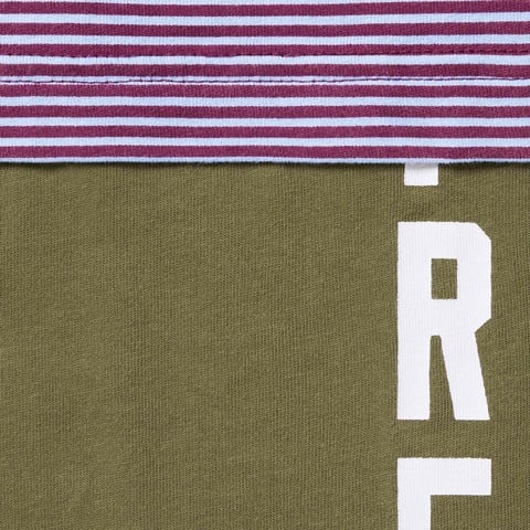 Layered Hooded L/S Top - SupremeCommunity