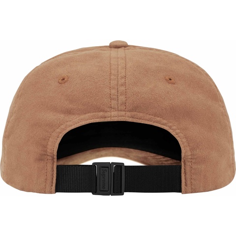Lightweight Moleskin 6-Panel - spring/summer 2024 - Supreme