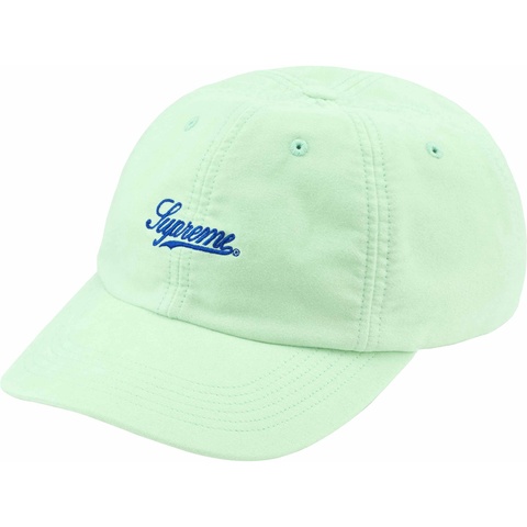 Lightweight Moleskin 6-Panel - spring/summer 2024 - Supreme