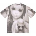 Supreme Margaret Keane Best Friends S S Top (SS24) - Grey